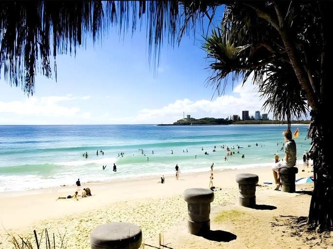 Others 5, Gem in the heart of Mooloolaba, Maroochy - Mooloolaba