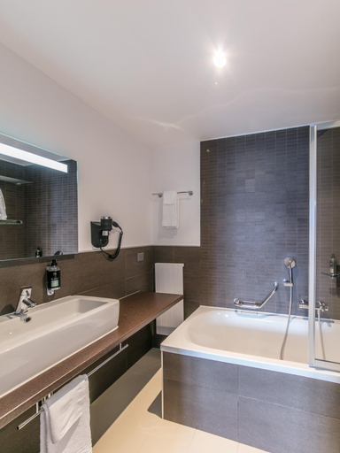 Bathroom 3, Prealpina, Lavaux-Oron
