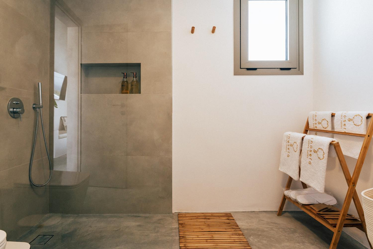 Others 5, Tinosera Luxury Suites, South Aegean