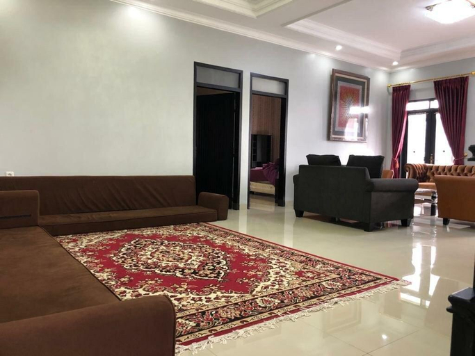 Others 2, Villa sakif, Bogor