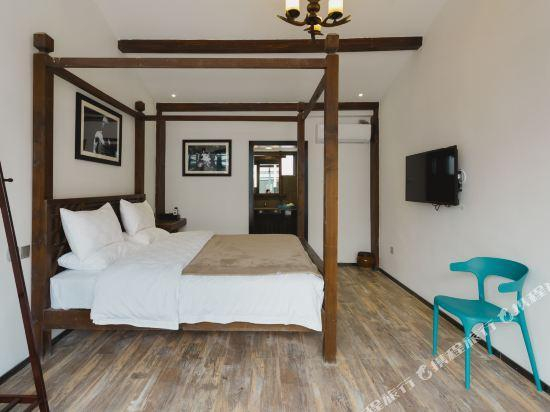 2, Desti Hostel, Lijiang