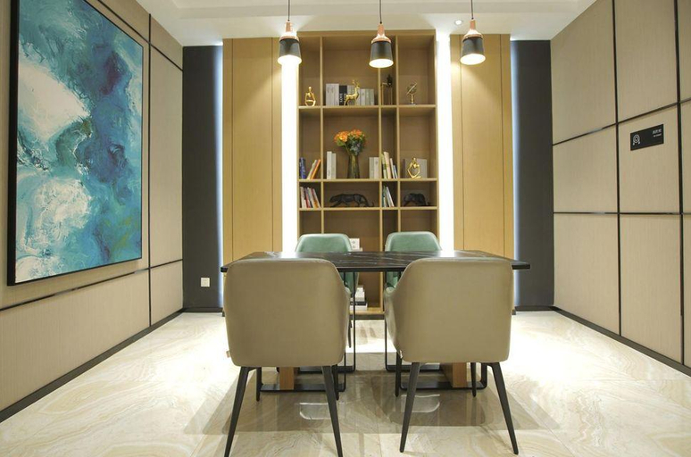 Others 5, City Comfort Inn Changsha The Third Xiangya Hospit, Changsha