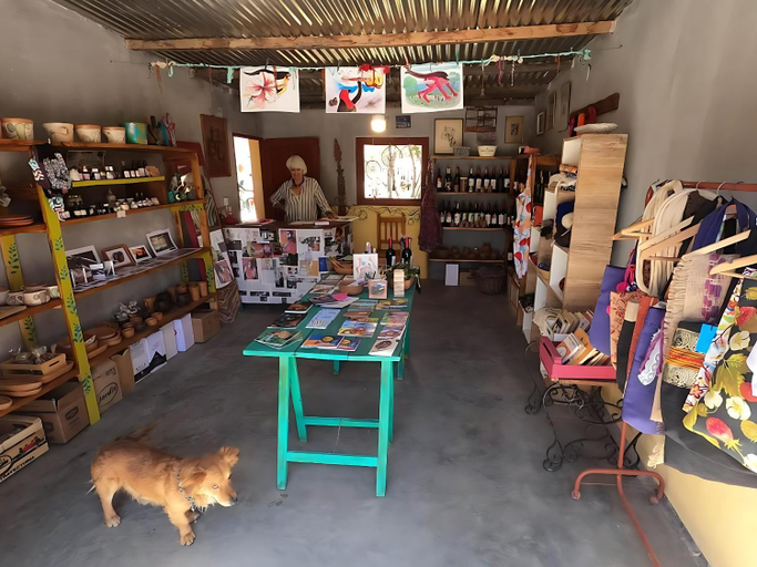 Food & Drinks, La Esmeralda: El Alojamiento estrella de Amaicha del Valle, Tafí del Valle