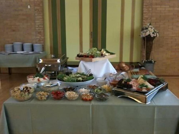 Food & Drinks 3, Purhus Kro, Randers