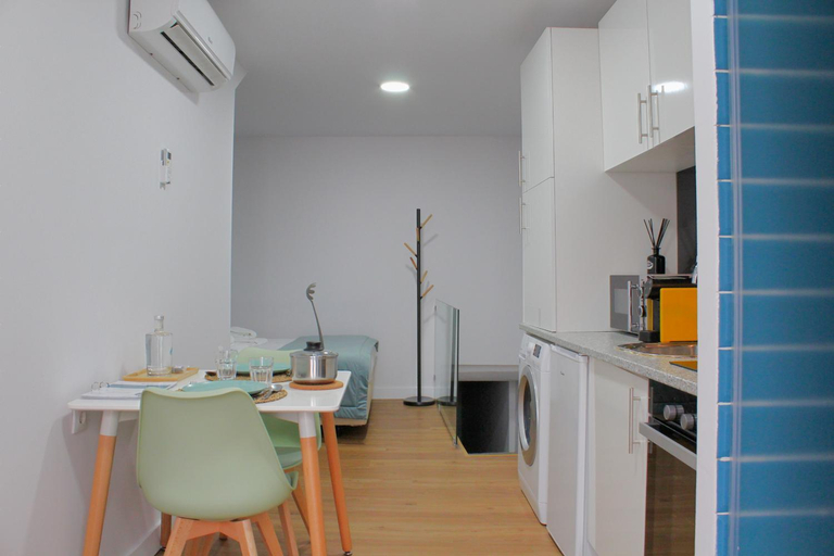 Others 4, Apartamentos do Corgo, Vila Real