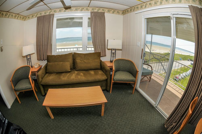 Others 5, Friendship Oceanfront Suites, York