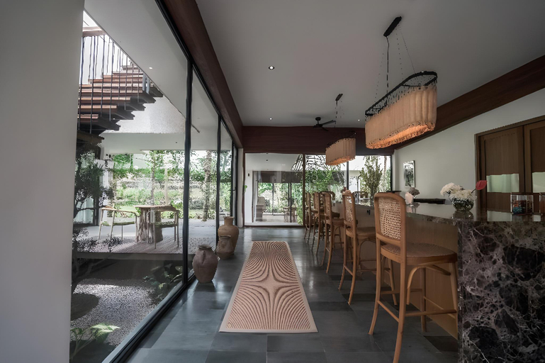 Food & Drinks 5, Grün Canggu Garden, Badung