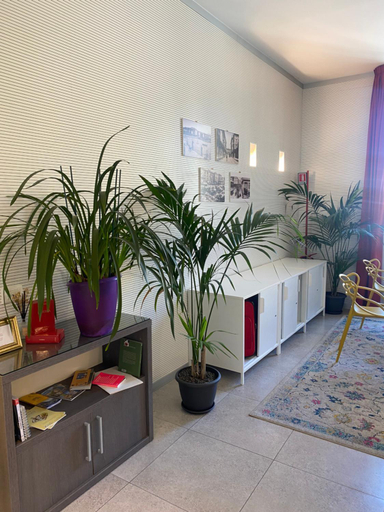 Others 3, 54 ROSSELLI ROOMS, La Spezia