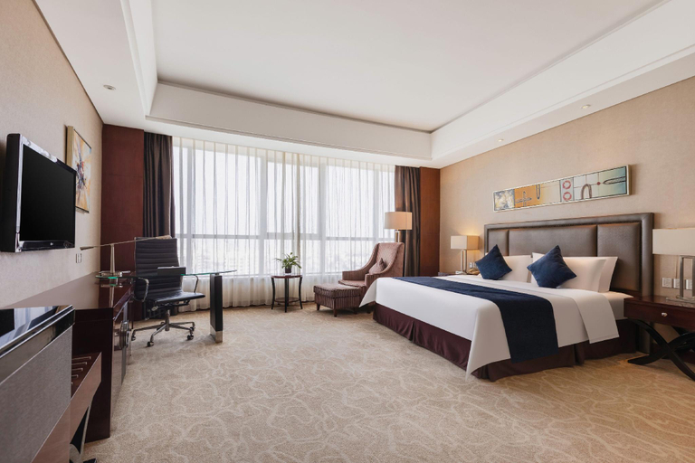 Others 5, Yu Kun Melton Hotel Jurong, Zhenjiang