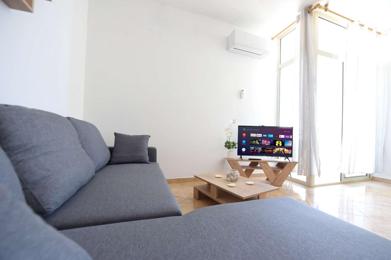 Facilities 3, NomadeBlu Beach Apartments, Durrësit