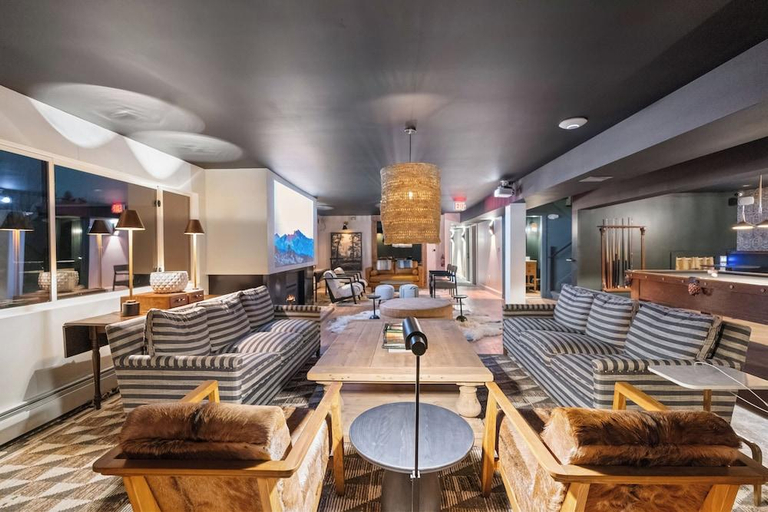 Others 5, The Inn at Mount Snow, Windham