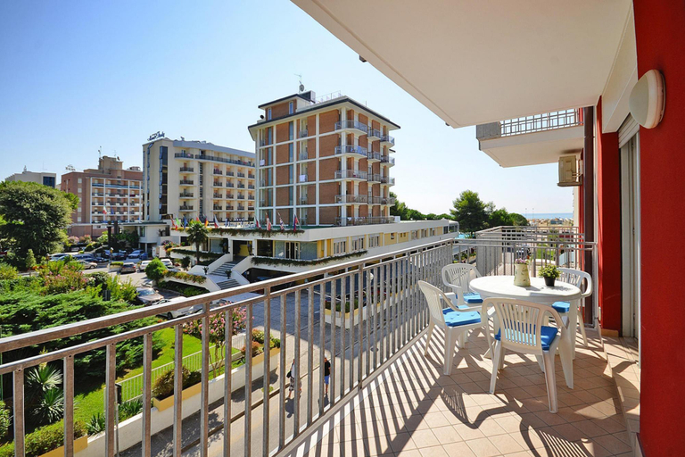 Others 2, Apartments Smeralda, Bibione Spiaggia, Venezia