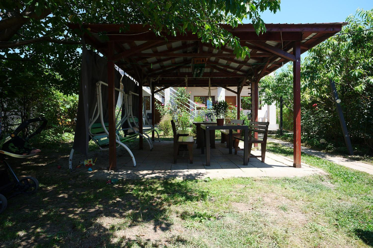 Others 5, Casa Ramia, Limanu