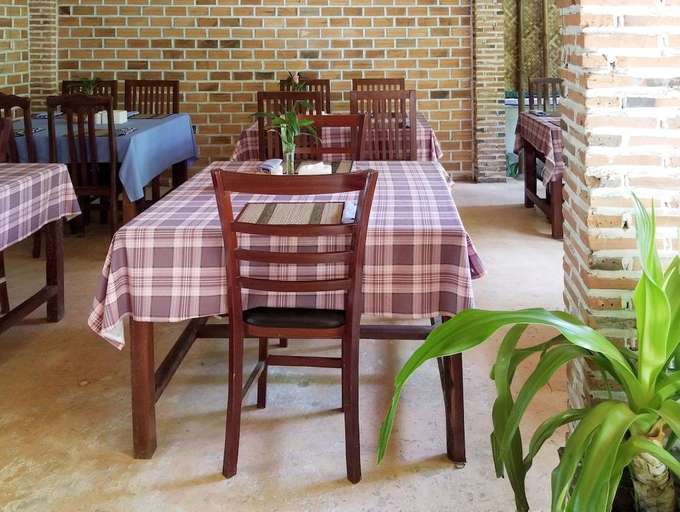 Others 5, Angkor Breeze Central, Siem Reap