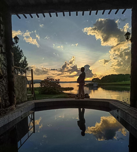 Sport & Beauty 3, Camote's Lake Retreat, Lumban