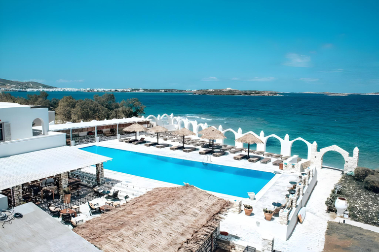 Sport & Beauty 2, Selina Paros, South Aegean