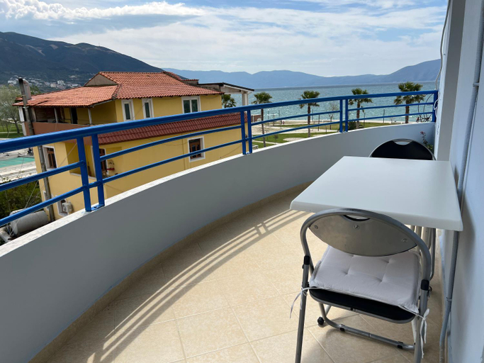 Others 5, Andi Seaview Apartments, Vlorës