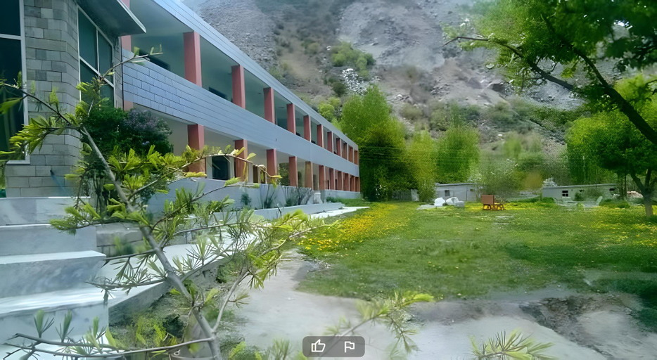 Others 2, Hunza Marcopolo Inn Gulmit, Northern Areas