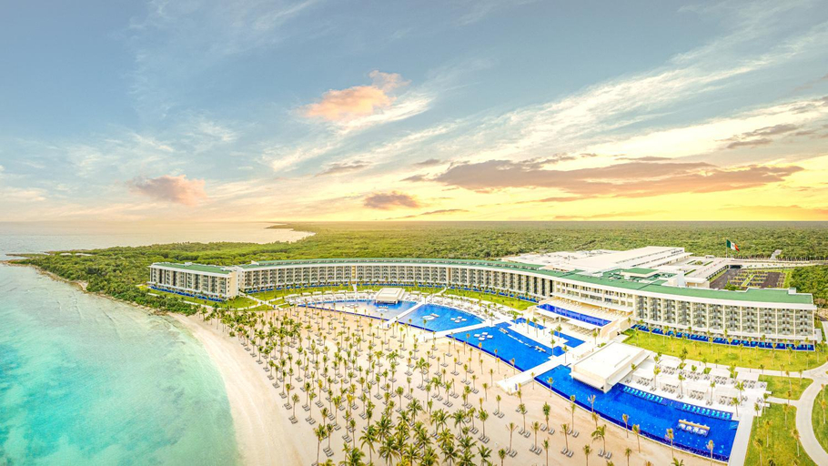 Sport & Beauty 2, Barceló Maya Riviera - Adults only, Cozumel