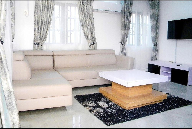 Others 5, JAYBRITT LUXURY APARTMENT, IbadanSouth-West