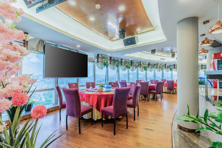 Food & Drinks 4, Venus Royal Hotel Guangdong Meizhou Huangjia Mingdian, Meizhou