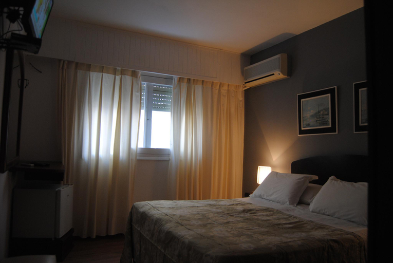 Bedroom 3, IBERIA HOTEL, n.a351