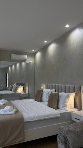 Bedroom 3, Kamar Hotel Ijevan