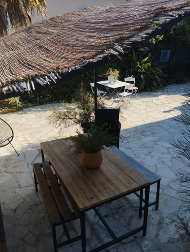 Others 3, Maison d'Hotes Floribel, Alpes-Maritimes