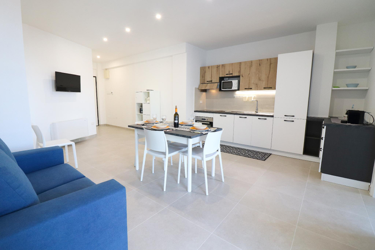 Others 5, Galatea vacation home in Otranto, Lecce