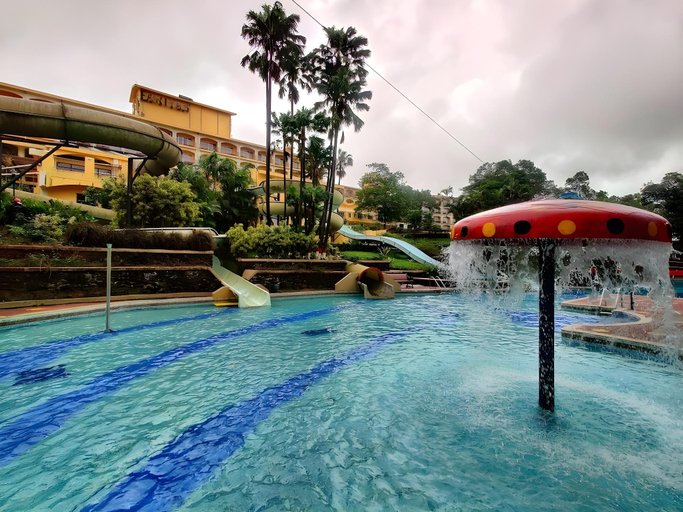 Sport & Beauty 2, Fariyas Resort, Lonavala, Pune