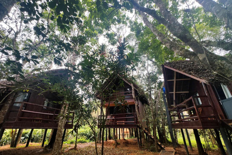 Others 3, Longoza Ecolodge, Alaotra-Mangoro