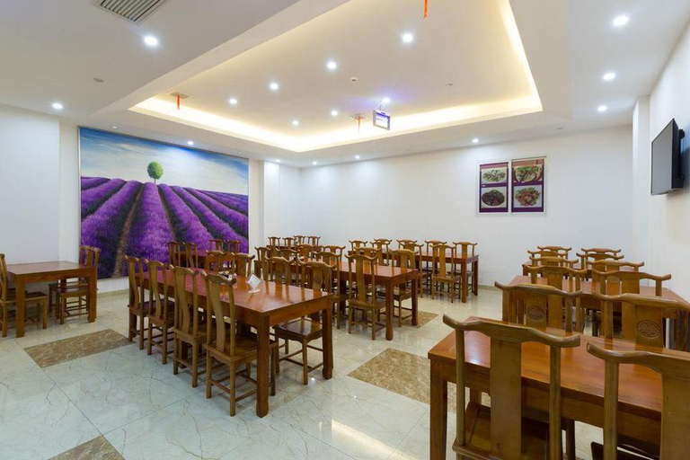 Food & Drinks 5, Lavande Hotels Jiujiang Railway Station, Jiujiang