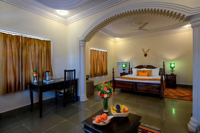 Others 5, Tiger Den Resort, Sawai Madhopur