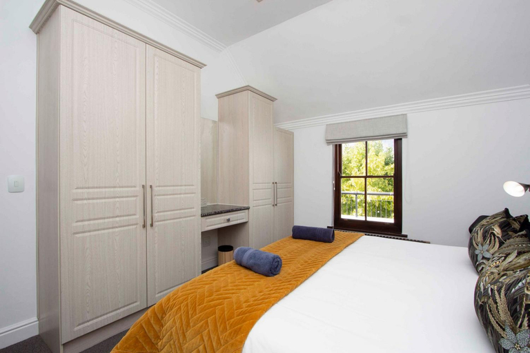 Bedroom 3, Winelands Golf Lodges 36, Cape Winelands