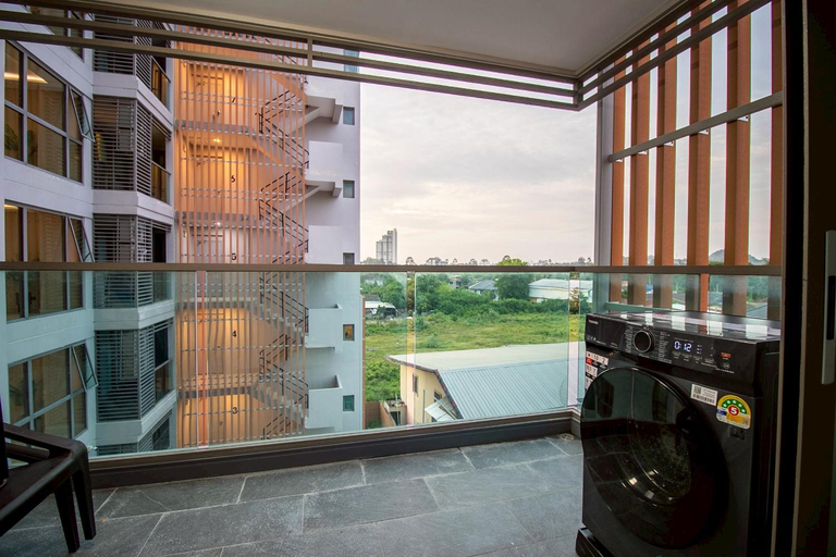 Others 4, ECOndo Bangsaray, Sattahip