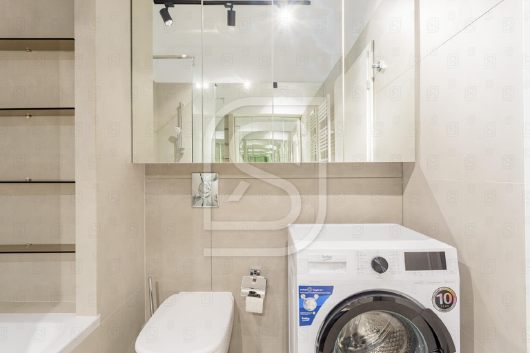 Bathroom 3, Emerald by Kristal Collection, Municipiul Bucuresti