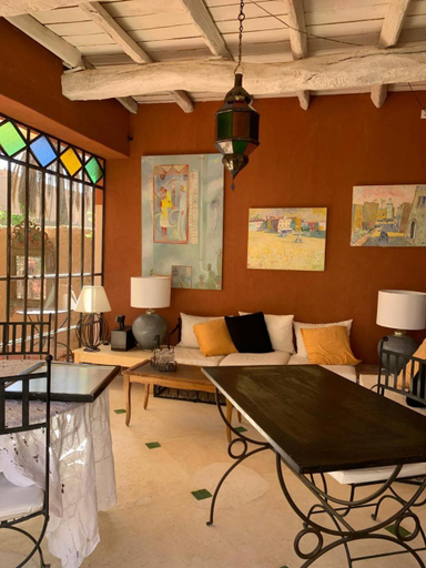 Food & Drinks 3, RIAD CHANT D'ETOILES tadighoust, Errachidia