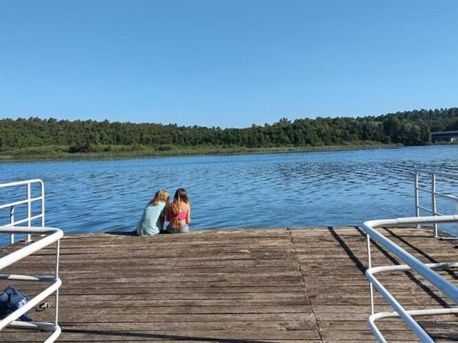 Others 4, Ferienhaus in Petersdorf mit schonem Garten, Mecklenburgische Seenplatte
