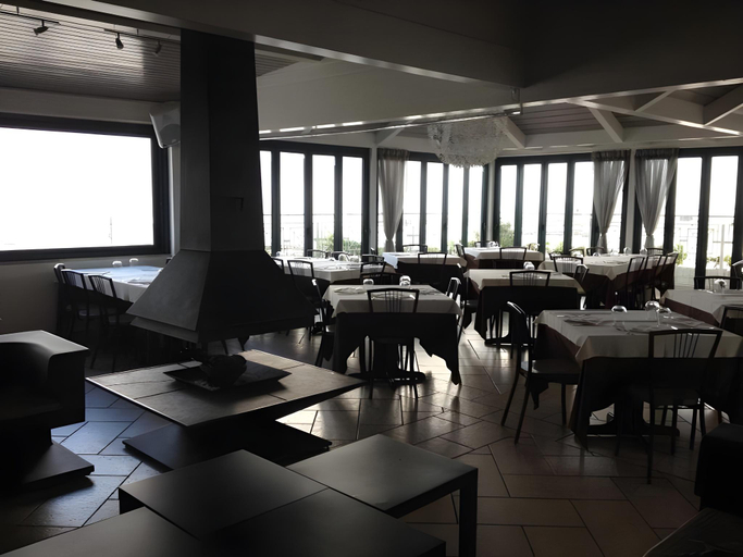 Food & Drinks 4, Hotel Ci.Co, Brindisi