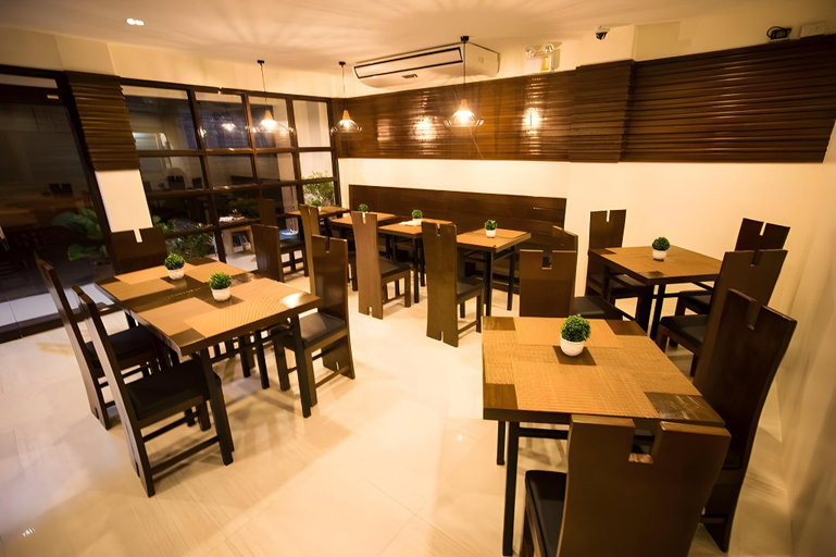 Food & Drinks, Rizmy Apartment Hotel, Cabuyao