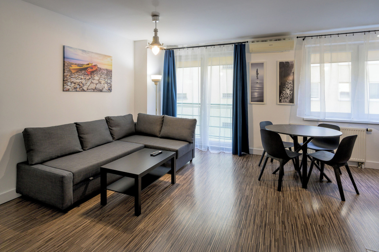 Others 4, RentPlanet - Apartament Pułaskiego II, Środa Śląska