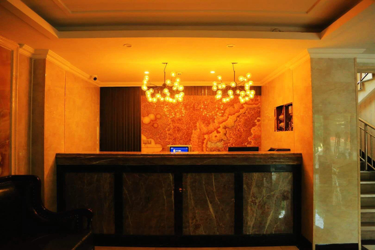 Others 3, Usu Hai Rui Business Hotel, Tacheng