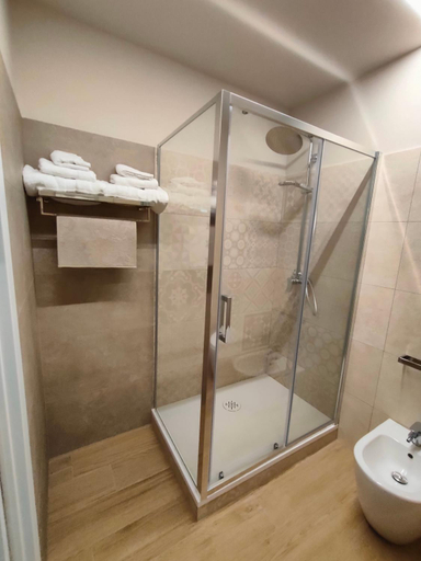 Others 4, Chiarina Rooms, Agrigento