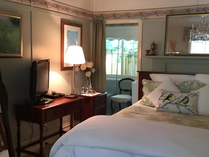 Bedroom 2, Genesta House, Bass Coast  - Phillip Is.