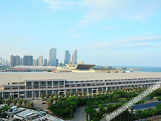 Others 3, Jiazhou Hotel, Xiamen