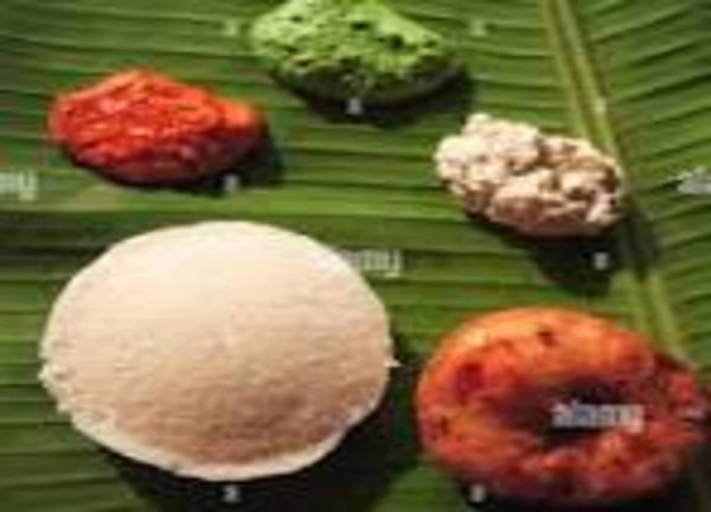 Food & Drinks 3, COASTAL GRAND - OMR CHENNAI, Kancheepuram