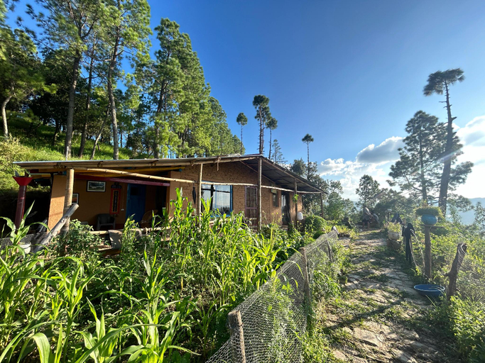 Others 3, The Vanavasa, Almora