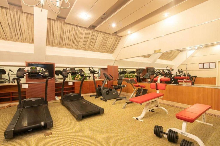 Others 2, Haikou Jingheng Hotel - Formerly the New Osrock Hotel, Haikou