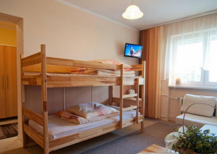 Bedroom 3, WILLA ASPEN, Jelenia Góra