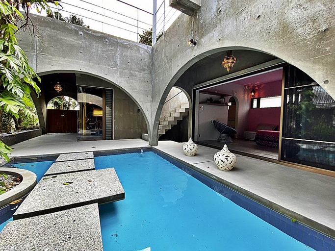 Sport & Beauty 2, Ayurwellnessresort Okinawa, Motobu
